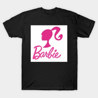 barbie T-Shirt